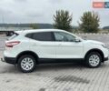 Білий Ніссан Кашкай, об'ємом двигуна 1.5 л та пробігом 217 тис. км за 13300 $, фото 1 на Automoto.ua