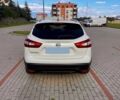 Білий Ніссан Кашкай, об'ємом двигуна 1.6 л та пробігом 121 тис. км за 5000 $, фото 6 на Automoto.ua