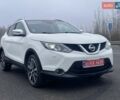 Белый Ниссан Кашкай, объемом двигателя 1.5 л и пробегом 190 тыс. км за 15999 $, фото 10 на Automoto.ua