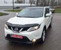 Белый Ниссан Кашкай, объемом двигателя 1.5 л и пробегом 134 тыс. км за 14900 $, фото 111 на Automoto.ua