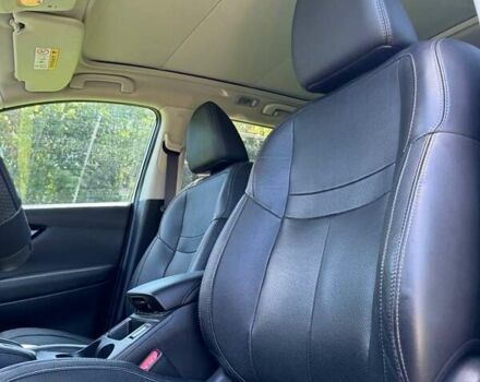 Білий Ніссан Кашкай, об'ємом двигуна 1.6 л та пробігом 197 тис. км за 17000 $, фото 16 на Automoto.ua