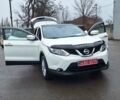 Белый Ниссан Кашкай, объемом двигателя 1.5 л и пробегом 134 тыс. км за 14900 $, фото 108 на Automoto.ua
