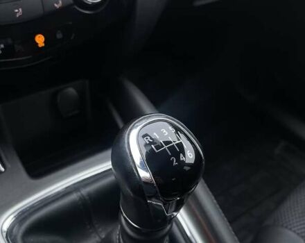 Белый Ниссан Кашкай, объемом двигателя 1.5 л и пробегом 190 тыс. км за 15999 $, фото 21 на Automoto.ua