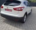 Білий Ніссан Кашкай, об'ємом двигуна 1.6 л та пробігом 282 тис. км за 15600 $, фото 10 на Automoto.ua
