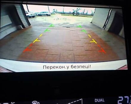 Белый Ниссан Кашкай, объемом двигателя 1.5 л и пробегом 134 тыс. км за 14900 $, фото 17 на Automoto.ua