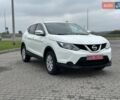 Білий Ніссан Кашкай, об'ємом двигуна 1.5 л та пробігом 217 тис. км за 13300 $, фото 6 на Automoto.ua