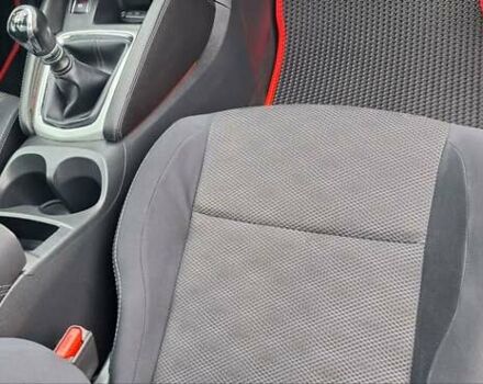 Белый Ниссан Кашкай, объемом двигателя 1.5 л и пробегом 134 тыс. км за 14900 $, фото 81 на Automoto.ua