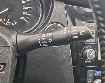 Белый Ниссан Кашкай, объемом двигателя 1.5 л и пробегом 134 тыс. км за 14900 $, фото 144 на Automoto.ua