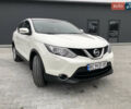 Белый Ниссан Кашкай, объемом двигателя 1.2 л и пробегом 132 тыс. км за 13500 $, фото 1 на Automoto.ua