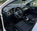 Білий Ніссан Кашкай, об'ємом двигуна 1.2 л та пробігом 175 тис. км за 12200 $, фото 9 на Automoto.ua