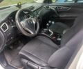 Белый Ниссан Кашкай, объемом двигателя 1.2 л и пробегом 117 тыс. км за 13500 $, фото 12 на Automoto.ua