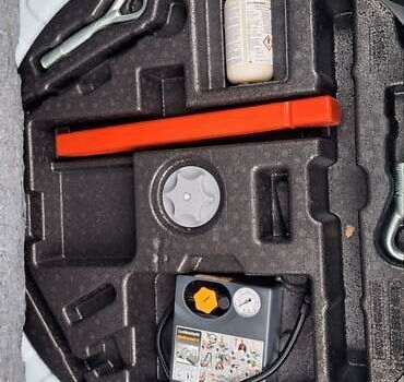 Белый Ниссан Кашкай, объемом двигателя 1.5 л и пробегом 134 тыс. км за 14900 $, фото 21 на Automoto.ua