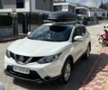 Белый Ниссан Кашкай, объемом двигателя 1.2 л и пробегом 80 тыс. км за 11000 $, фото 3 на Automoto.ua