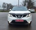 Белый Ниссан Кашкай, объемом двигателя 1.5 л и пробегом 134 тыс. км за 14900 $, фото 153 на Automoto.ua