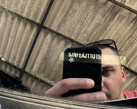 Белый Ниссан Кашкай, объемом двигателя 1.2 л и пробегом 80 тыс. км за 11000 $, фото 7 на Automoto.ua