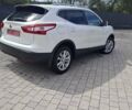 Білий Ніссан Кашкай, об'ємом двигуна 1.6 л та пробігом 282 тис. км за 15600 $, фото 6 на Automoto.ua