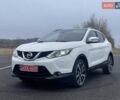 Белый Ниссан Кашкай, объемом двигателя 1.5 л и пробегом 190 тыс. км за 15999 $, фото 12 на Automoto.ua