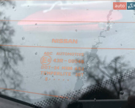 Білий Ніссан Кашкай, об'ємом двигуна 1.2 л та пробігом 138 тис. км за 12400 $, фото 72 на Automoto.ua