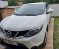 Білий Ніссан Кашкай, об'ємом двигуна 1.2 л та пробігом 164 тис. км за 13900 $, фото 1 на Automoto.ua