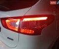 Белый Ниссан Кашкай, объемом двигателя 1.5 л и пробегом 229 тыс. км за 15750 $, фото 8 на Automoto.ua