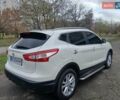 Белый Ниссан Кашкай, объемом двигателя 1.6 л и пробегом 175 тыс. км за 14800 $, фото 7 на Automoto.ua