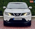 Белый Ниссан Кашкай, объемом двигателя 1.6 л и пробегом 121 тыс. км за 14999 $, фото 6 на Automoto.ua