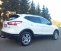 Білий Ніссан Кашкай, об'ємом двигуна 1.5 л та пробігом 229 тис. км за 15800 $, фото 6 на Automoto.ua