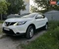Білий Ніссан Кашкай, об'ємом двигуна 1.2 л та пробігом 175 тис. км за 12200 $, фото 1 на Automoto.ua
