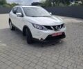 Білий Ніссан Кашкай, об'ємом двигуна 1.6 л та пробігом 282 тис. км за 15600 $, фото 2 на Automoto.ua