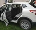 Белый Ниссан Кашкай, объемом двигателя 1.2 л и пробегом 138 тыс. км за 13300 $, фото 6 на Automoto.ua