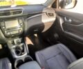 Білий Ніссан Кашкай, об'ємом двигуна 1.6 л та пробігом 121 тис. км за 5000 $, фото 15 на Automoto.ua