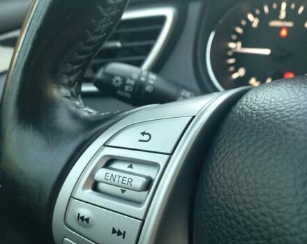 Белый Ниссан Кашкай, объемом двигателя 1.5 л и пробегом 229 тыс. км за 15750 $, фото 31 на Automoto.ua