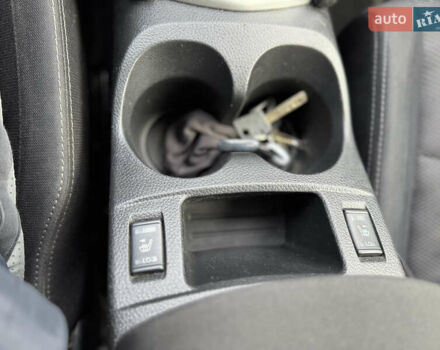 Белый Ниссан Кашкай, объемом двигателя 1.5 л и пробегом 240 тыс. км за 12200 $, фото 22 на Automoto.ua