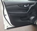 Белый Ниссан Кашкай, объемом двигателя 1.5 л и пробегом 134 тыс. км за 14900 $, фото 60 на Automoto.ua