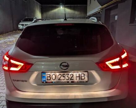 Ніссан Кашкай 2015 у Тернополі на Automoto.ua Білий Ніссан Кашкай, об'ємом двигуна 1.6 л та пробігом 73 тис. км за 16700 $, фото 37 на Automoto.ua
