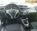 Белый Ниссан Кашкай, объемом двигателя 1.5 л и пробегом 229 тыс. км за 15750 $, фото 40 на Automoto.ua