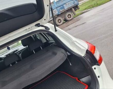 Белый Ниссан Кашкай, объемом двигателя 1.5 л и пробегом 134 тыс. км за 14900 $, фото 24 на Automoto.ua