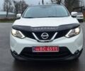 Белый Ниссан Кашкай, объемом двигателя 1.5 л и пробегом 134 тыс. км за 14900 $, фото 33 на Automoto.ua
