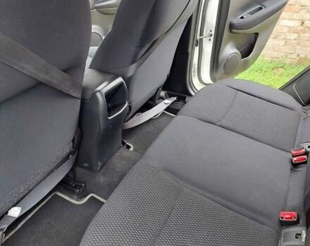 Білий Ніссан Кашкай, об'ємом двигуна 1.2 л та пробігом 164 тис. км за 13900 $, фото 3 на Automoto.ua