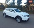Белый Ниссан Кашкай, объемом двигателя 1.5 л и пробегом 229 тыс. км за 15750 $, фото 22 на Automoto.ua