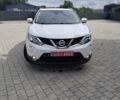 Білий Ніссан Кашкай, об'ємом двигуна 1.6 л та пробігом 280 тис. км за 15200 $, фото 11 на Automoto.ua