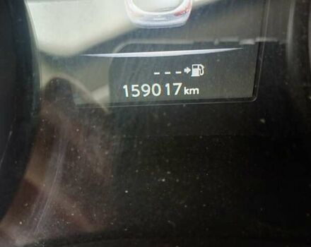 Білий Ніссан Кашкай, об'ємом двигуна 1.5 л та пробігом 159 тис. км за 13900 $, фото 9 на Automoto.ua