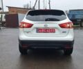 Белый Ниссан Кашкай, объемом двигателя 1.5 л и пробегом 134 тыс. км за 14900 $, фото 43 на Automoto.ua