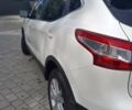 Білий Ніссан Кашкай, об'ємом двигуна 1.6 л та пробігом 282 тис. км за 15600 $, фото 12 на Automoto.ua