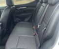 Белый Ниссан Кашкай, объемом двигателя 1.5 л и пробегом 190 тыс. км за 15999 $, фото 26 на Automoto.ua