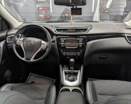 Ніссан Кашкай 2015 у Тернополі на Automoto.ua Білий Ніссан Кашкай, об'ємом двигуна 1.6 л та пробігом 73 тис. км за 16700 $, фото 21 на Automoto.ua