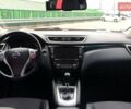 Білий Ніссан Кашкай, об'ємом двигуна 1.6 л та пробігом 138 тис. км за 16990 $, фото 12 на Automoto.ua