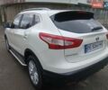 Белый Ниссан Кашкай, объемом двигателя 1.6 л и пробегом 175 тыс. км за 14800 $, фото 3 на Automoto.ua
