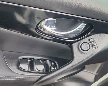 Белый Ниссан Кашкай, объемом двигателя 1.5 л и пробегом 134 тыс. км за 14900 $, фото 61 на Automoto.ua