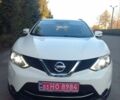 Белый Ниссан Кашкай, объемом двигателя 1.5 л и пробегом 229 тыс. км за 15750 $, фото 3 на Automoto.ua